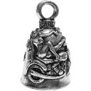 【メーカー在庫あり】 ガーディアンベル Guardian Bells Biker Betty V-Twin 016254-NF JP店