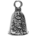 【メーカー在庫あり】 ガーディアンベル Guardian Bells Buddha 016260-NF JP店