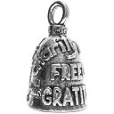 【メーカー在庫あり】 ガーディアンベル Guardian Bells Charity/Peace 016268-NF JP店