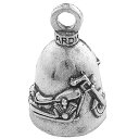 【メーカー在庫あり】 ガーディアンベル Guardian Bells Chopper 016270-NF JP店