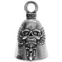 【メーカー在庫あり】 ガーディアンベル Guardian Bells Ghost Rider 016295-NF JP店