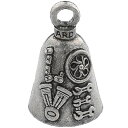 【メーカー在庫あり】 ガーディアンベル Guardian Bells Love 016330-NF JP店