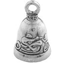 【メーカー在庫あり】 ガーディアンベル Guardian Bells Motorcycle 016338-NF JP店