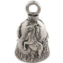 【メーカー在庫あり】 ガーディアンベル Guardian Bells Mustang 016340-NF JP店