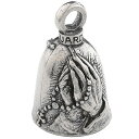 【メーカー在庫あり】 ガーディアンベル Guardian Bells Praying Hands 016354-NF JP店