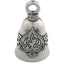 【メーカー在庫あり】 ガーディアンベル Guardian Bells Tribal Spade 016381-NF JP店