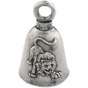 【メーカー在庫あり】 ガーディアンベル Guardian Bells Leo 016410-NF JP店