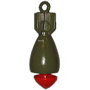 【メーカー在庫あり】 ガーディアンベル Guardian Bells Da Bomb Green 016432-NF JP店