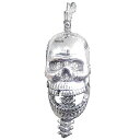【メーカー在庫あり】 ガーディアンベル Guardian Bells Skull Crusher 016434-NF JP店