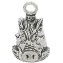 【メーカー在庫あり】 ガーディアンベル Guardian Bells Wild Boar 026488-NF JP店