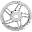 サンダーバイク プーリー 65T Speedstar ポリッシュ THU-04-70-020 JP店(2)