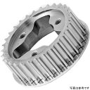 サンダーバイク プライマリー オフセット プーリー 8mm 04年以降 V-ROD サンダーバイク製スイングアーム用 THU-04-73-160 JP店