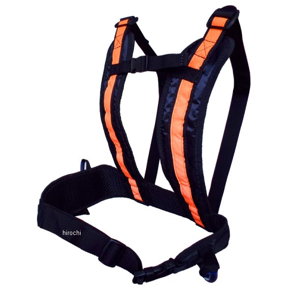 【メーカー在庫あり】 TNK工業 CT-35　タンデムサポートベルト　ショルダータイプ 4984679600197 JP店