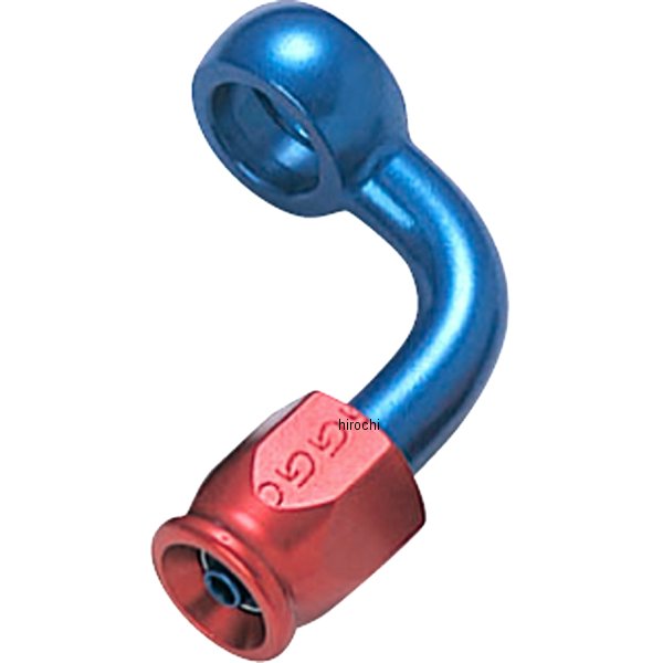 【メーカー在庫あり】 グッドリッジ ビルドアライン #3 バンジョー 90° アルミ 5099-03D JP店