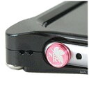 ギルドデザイン GILD design 40935 イヤホンジャックカバー ピンク GAEV-200PI JP店