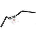 ハリケーン ナロー3型 ハンドルセット ブラック CB1300SF H003-047B JP店