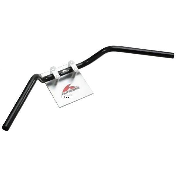 ハリケーン ポリス3型ハンドルセット ブラック CB400SF H010-067B JP店(2)