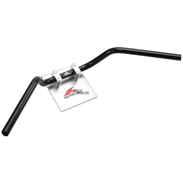 ハリケーン ポリス3型ハンドルセット ブラック VTR250 H014-067B JP店