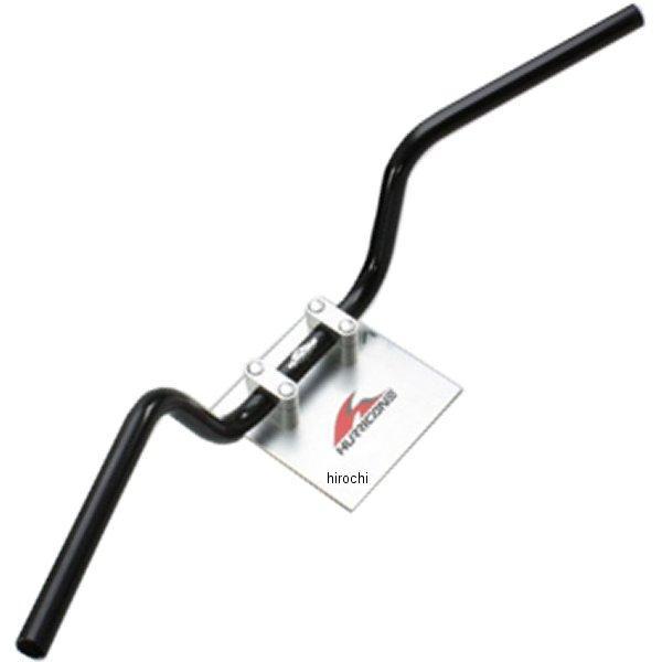 ハリケーン ヨーロピアン3型 ハンドルセット ブラック GB250 クラブマン H016-072B JP店