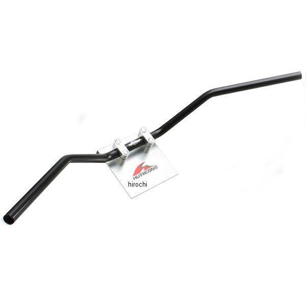 ハリケーン スーパートラッカー ハンドルセット ブラック FTR223 H018-032B JP店
