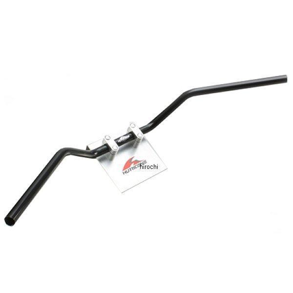 ハリケーン トラッカーハイ ハンドルセット ブラック FTR223 H018-044B JP店