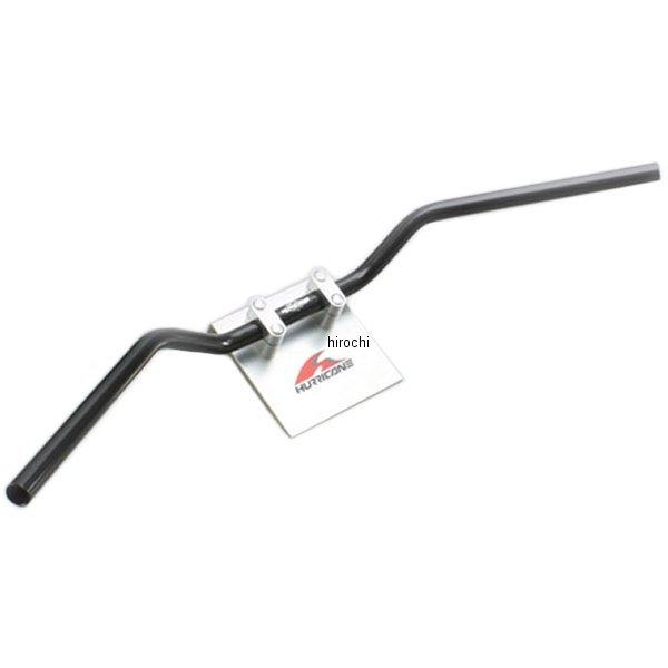 ハリケーン トラッカーハイ ハンドルセット ブラック XJR400R H303-044B JP店