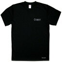 ビート BEET ドライTシャツ 黒 Sサイズ 0700-BDS-04 JP店(2)