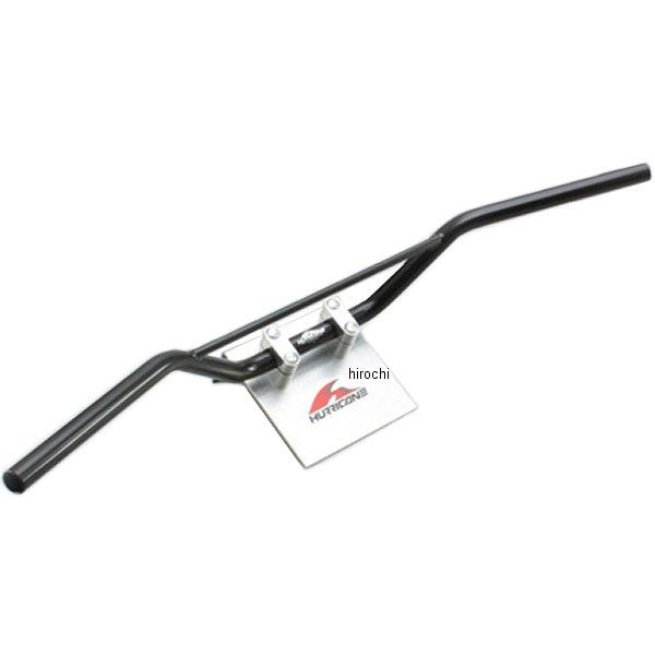 ハリケーン トラッカースペシャル ブリッジ付 ハンドルセット ブラック ZRX1200R H702-034B JP店