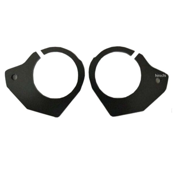 ビート BEET ハンドルアップスペーサー 5mmアップ 19年以降 Ninja H2 SX SE+ 黒 0418-KF5-45 JP店