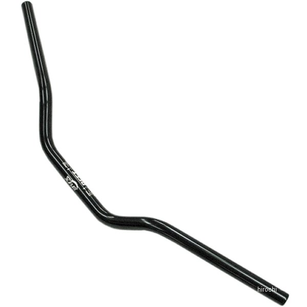 ビート BEET ハンドルバー 汎用 黒 0605-A00-04 JP店