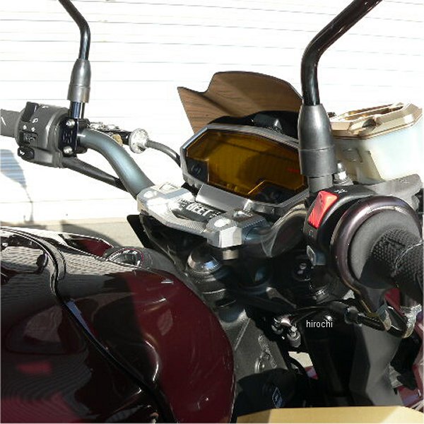 ビート BEET テーパーハンドルバーキット 10年以降 Z1000 0605-KA4-TP JP店