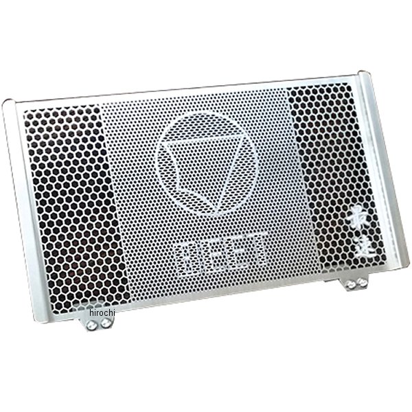 ビート BEET ラジエターガード 15年-17年 YZF-R3、YZF-R25 0621-Y48-00 JP店