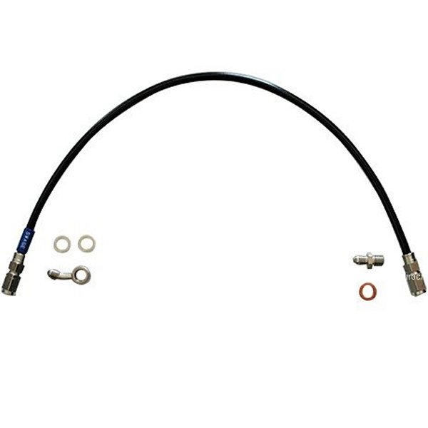 ビート BEET マスターシリンダーホースセット ABS用 18年-19年 Ninja400、Ninja250 9107-KE5-01 JP店