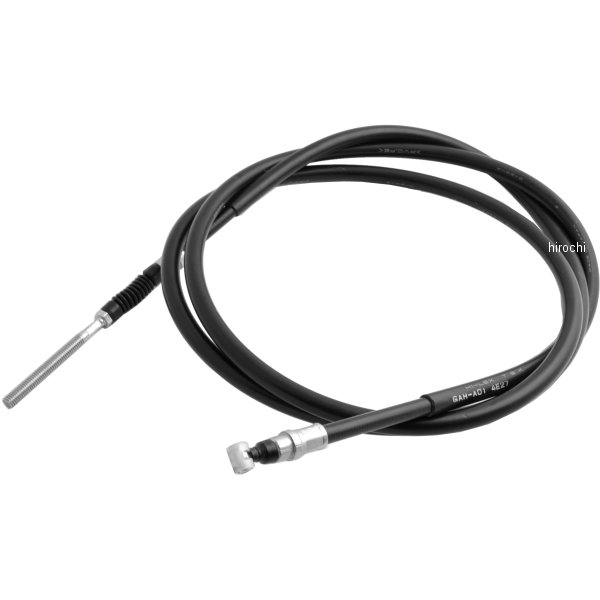 【メーカー在庫あり】 ホンダ純正 ケーブルCOMP リヤーブレーキ 43450-GAH-A01 JP店