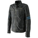 RLJ191 ライズ RIDEZ COMP3 JACKET DUST 黒 Lサイズ 4527625110472 JP店