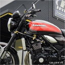 【メーカー在庫あり】 ハイパープロ HYPERPRO CNCステアリングダンパーステーセット S160mm TP-1G 正プロ 18年 Z900RS 22117042 JP店