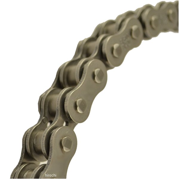 EKチェーン 江沼チェーン 520LM-X (94L) セミプレスクリップ スチール 4571291797994 JP店