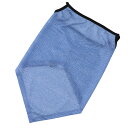 【メーカー在庫あり】 ライズ RIDEZ バンダナイヤーループ ブルー フリーサイズ TBE1194 JP店