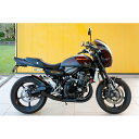 【メーカー在庫あり】 ピーエムシー PMC ARCHI 手曲げ ワンピース ショート管 レーシング Z900RS 189-2025 JP店