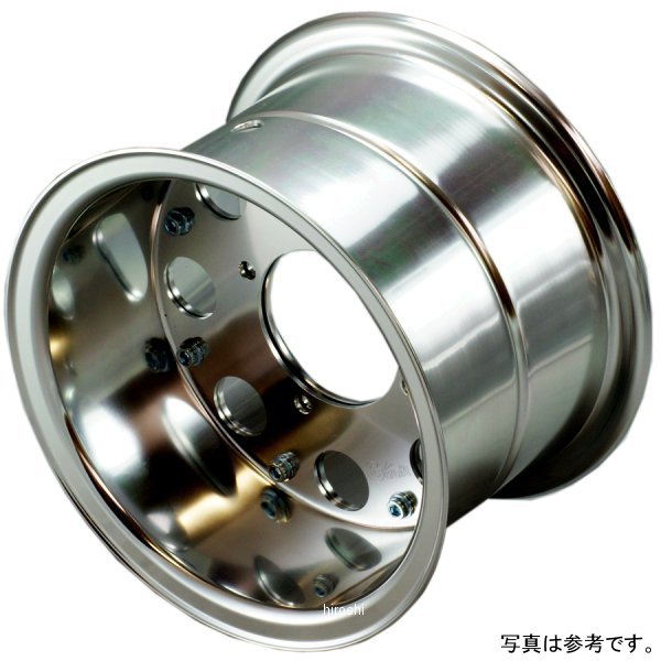 【メーカー在庫あり】 Gクラフト 8インチ ワイドホイール 5.5J 8穴 1輪分 39317G JP店