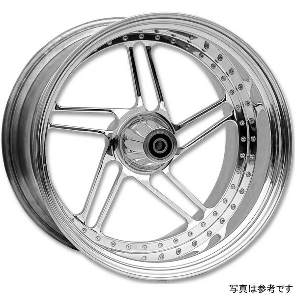 サンダーバイク ホイール リア Speedstar 6.00x18インチ THU-82-43-010-090SF JP店