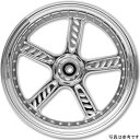サンダーバイク ホイール フロント Vegas 4.00x21インチ THU-82-43-070-540SF JP店(2)