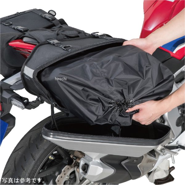 タナックス TANAX インナーポーチ カービングシェルケース専用 左側 MP-333 JP店