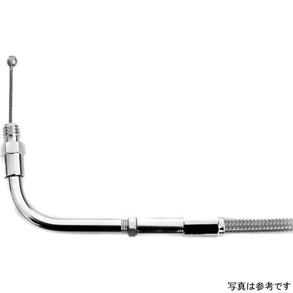 ��������Х��� �����åȥ륱���֥� 125cm 95ǯ���� �ϡ��졼 BigTwin ���ƥ�쥹��å��� ���ꥢ������ THU-52-70-140 JPŹ