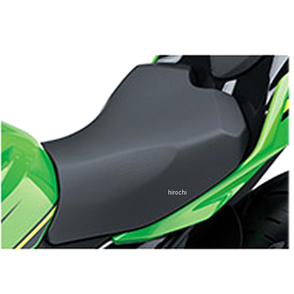 カワサキ純正 ハイシート 18年-20年 Ninja250 99994-1041 JP店