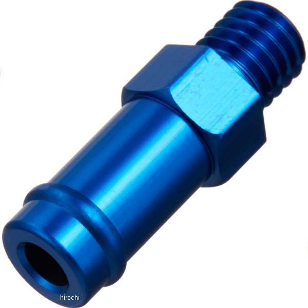 キタコ ニップル(8mmホース) 8X1.25 1PC 0900-990-90001 JP店