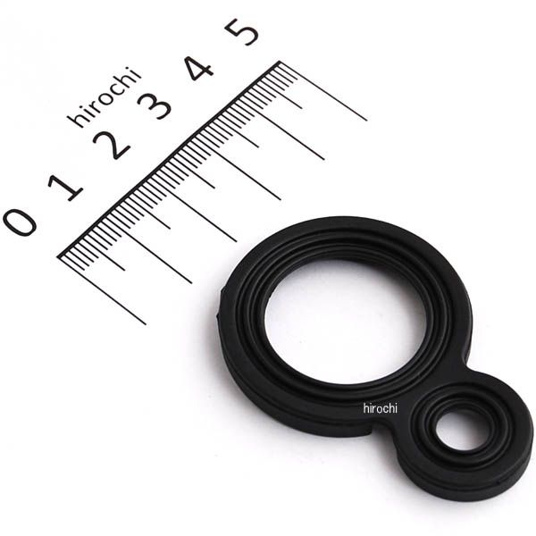 【即納】 カワサキ純正 ガスケット スパーク プラグ 11009-1990 JP店