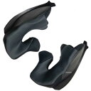 オージーケーカブト OGK KABUTO チークパッドセット KAMUI-3 ダークグレー オプション 20mm 4966094588717 JP店