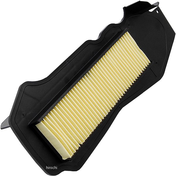 【即納】 NBS バイクパーツセンター エアクリーナーエレメント トゥデイ、ディオ (AF67、AF68) 835301 JP店