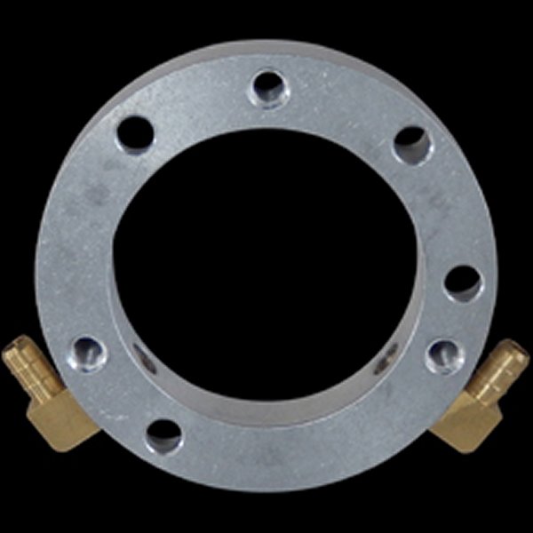 【メーカー在庫あり】 106-0881 S&Sサイクル S&S Cycle ティアドロップ エアクリーナー アダプター 93年以降 BigTwin 012436 JP店